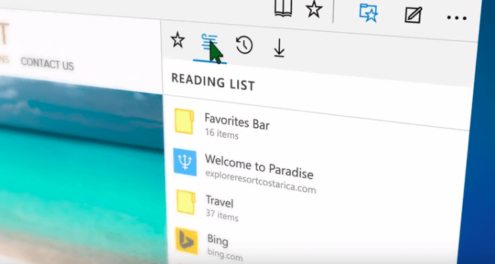 Imagen - 5 razones por las que migrar de Google Chrome a Microsoft Edge