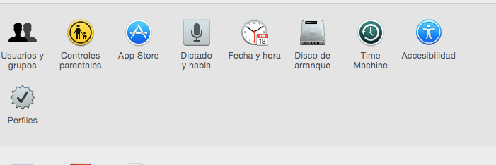 Imagen - C&oacute;mo activar el modo invitado en OS X Yosemite