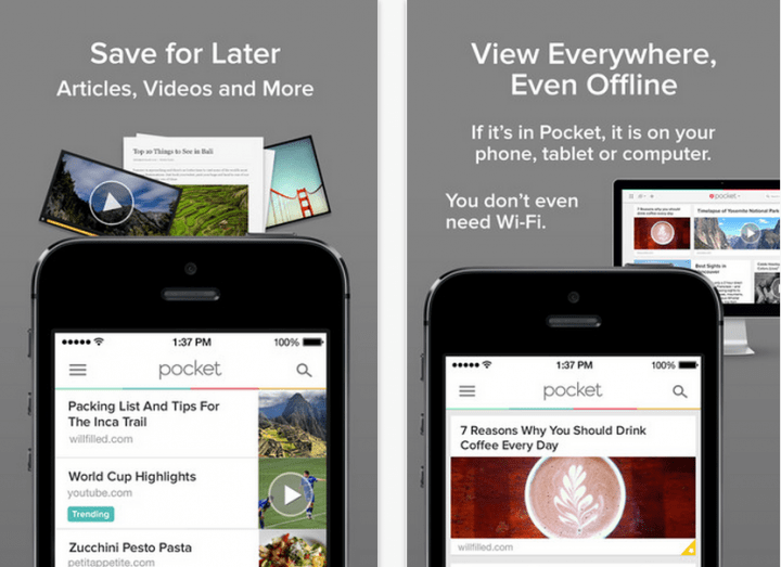 Imagen - 10 mejores apps gratis para iPad
