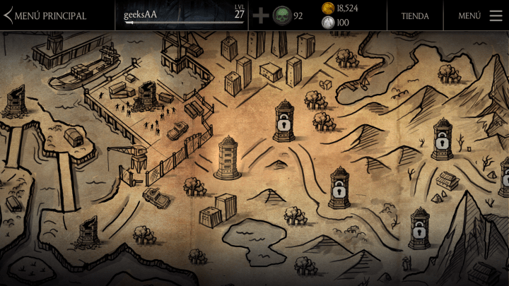 Imagen - Los 10 secretos de Mortal Kombat X Mobile