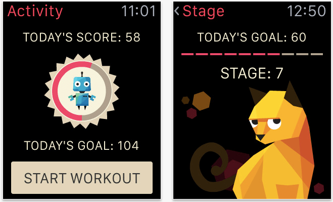 Imagen - Los 5 mejores juegos para Apple Watch
