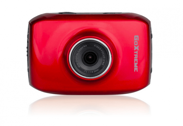 Imagen - Las 5 mejores cámaras deportivas para el verano