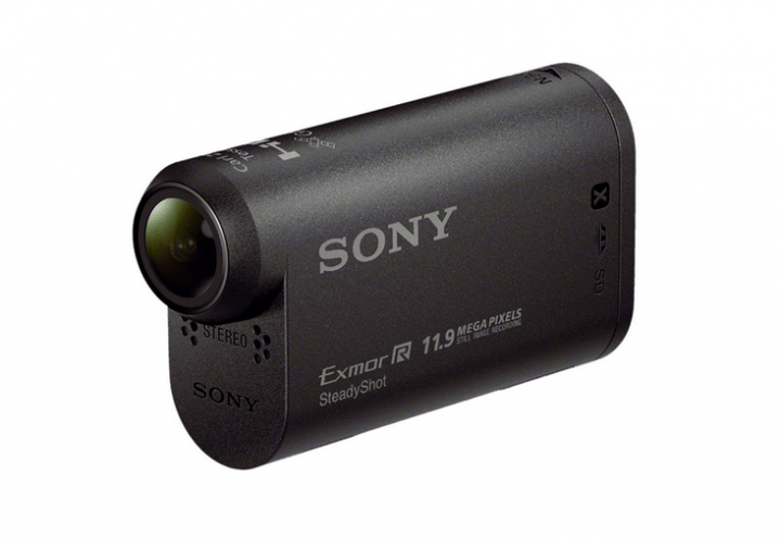 Imagen - Las 5 mejores cámaras deportivas para el verano