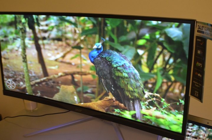 Imagen - Review: Acer Predator XR341CK 34" Curvo, un monitor incre&iacute;ble para gamers