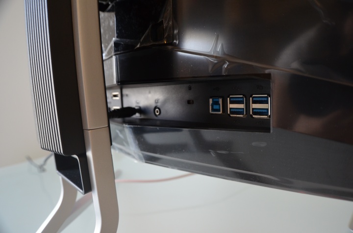 Imagen - Review: Acer Predator XR341CK 34" Curvo, un monitor incre&iacute;ble para gamers