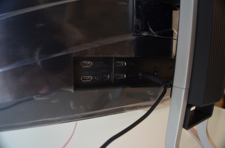 Imagen - Review: Acer Predator XR341CK 34" Curvo, un monitor incre&iacute;ble para gamers