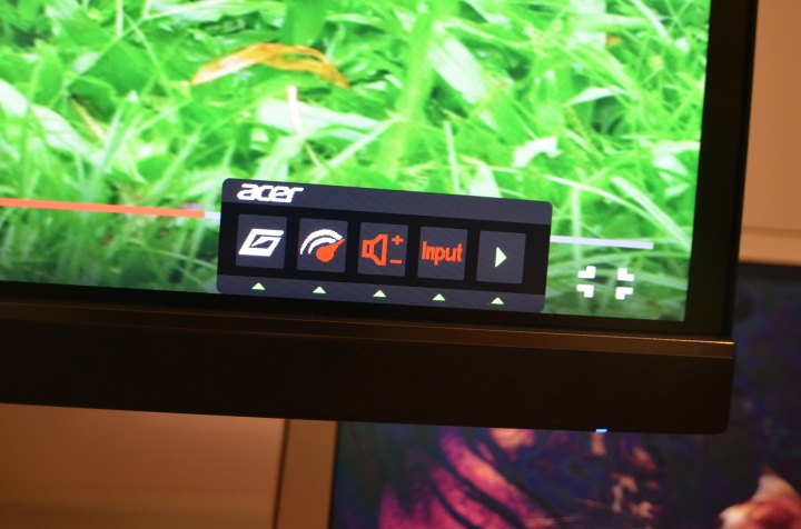 Imagen - Review: Acer Predator XR341CK 34" Curvo, un monitor incre&iacute;ble para gamers