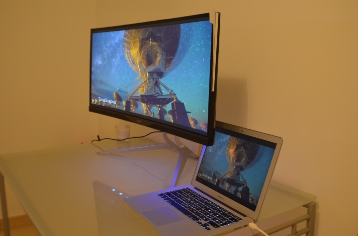 Imagen - Review: Acer Predator XR341CK 34" Curvo, un monitor incre&iacute;ble para gamers