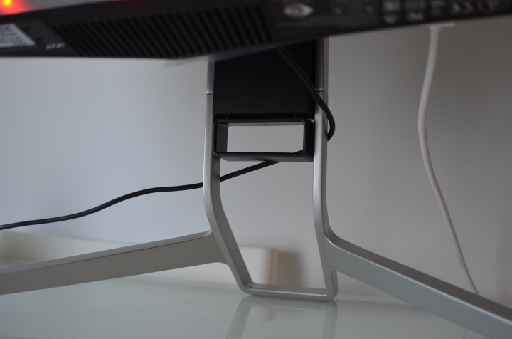Imagen - Review: Acer Predator XR341CK 34" Curvo, un monitor incre&iacute;ble para gamers