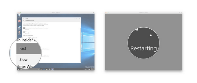 Imagen - Cómo descargar rápido Builds de Windows 10 Insider Preview