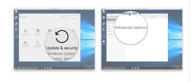 Imagen - Cómo descargar rápido Builds de Windows 10 Insider Preview