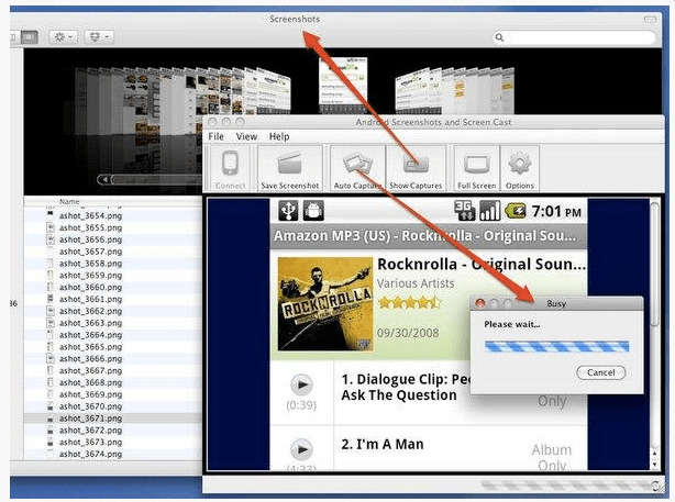 Imagen - Cómo duplicar la pantalla de Android en PC
