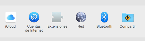 Imagen - Cómo enviar y recibir ficheros por Bluetooth en Mac