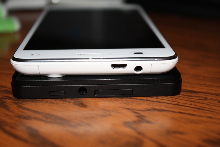 Imagen - Comparativa: bq Aquaris 5.7 vs bq Aquaris E6