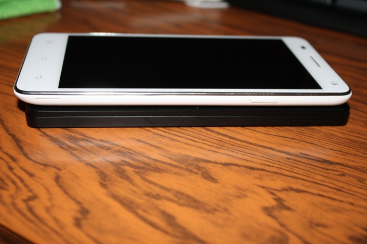 Imagen - Comparativa: bq Aquaris 5.7 vs bq Aquaris E6