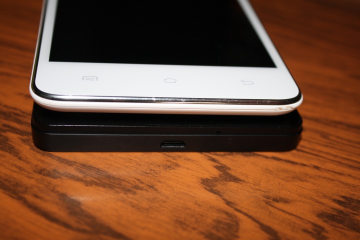 Imagen - Comparativa: bq Aquaris 5.7 vs bq Aquaris E6