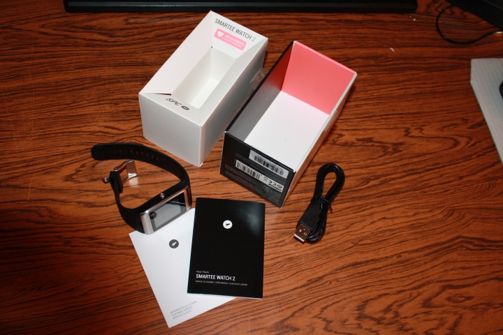 Imagen - Review: SPC Smartee Watch II, un bonito y buen reloj inteligente