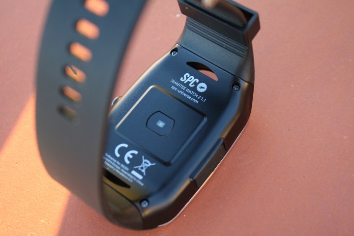 Imagen - Review: SPC Smartee Watch II, un bonito y buen reloj inteligente