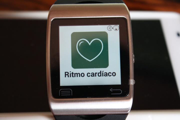 Imagen - Review: SPC Smartee Watch II, un bonito y buen reloj inteligente