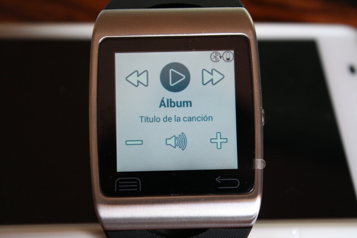 Imagen - Review: SPC Smartee Watch II, un bonito y buen reloj inteligente