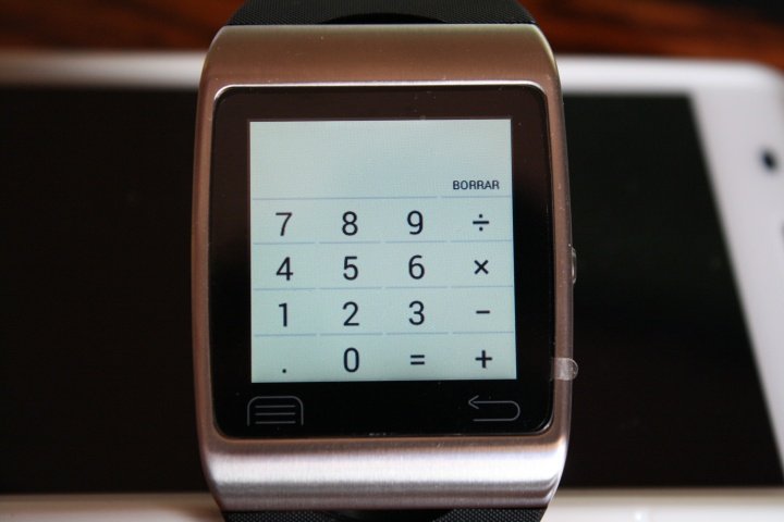 Imagen - Review: SPC Smartee Watch II, un bonito y buen reloj inteligente