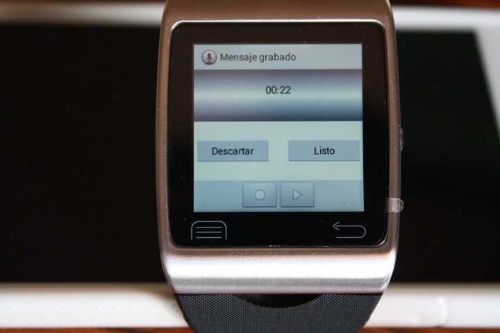 Imagen - Review: SPC Smartee Watch II, un bonito y buen reloj inteligente
