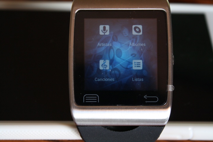 Imagen - Review: SPC Smartee Watch II, un bonito y buen reloj inteligente