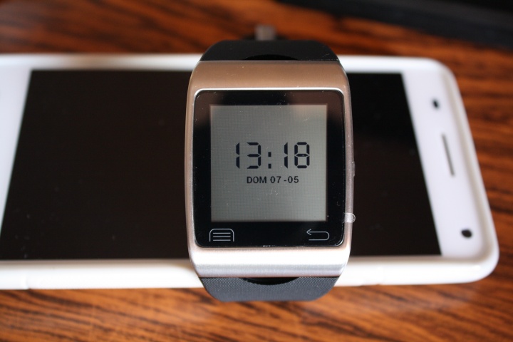 Imagen - Review: SPC Smartee Watch II, un bonito y buen reloj inteligente
