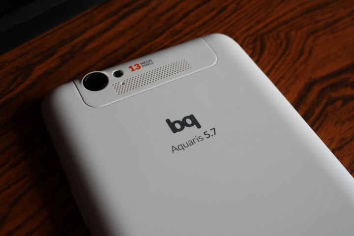 Imagen - Comparativa: bq Aquaris 5.7 vs bq Aquaris E6