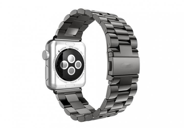 Imagen - Las 5 mejores correas no originales para Apple Watch