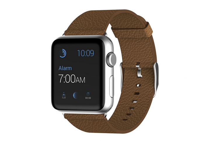 Imagen - Las 5 mejores correas no originales para Apple Watch