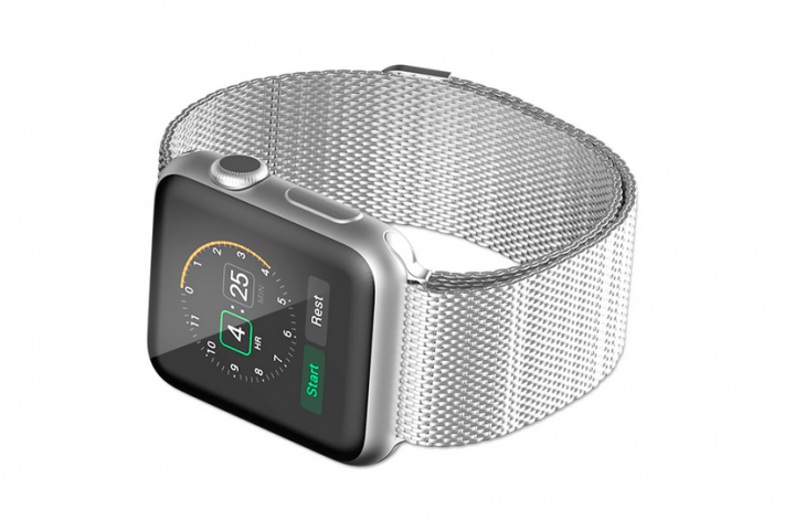 Imagen - Las 5 mejores correas no originales para Apple Watch