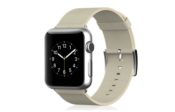 Imagen - Las 5 mejores correas no originales para Apple Watch
