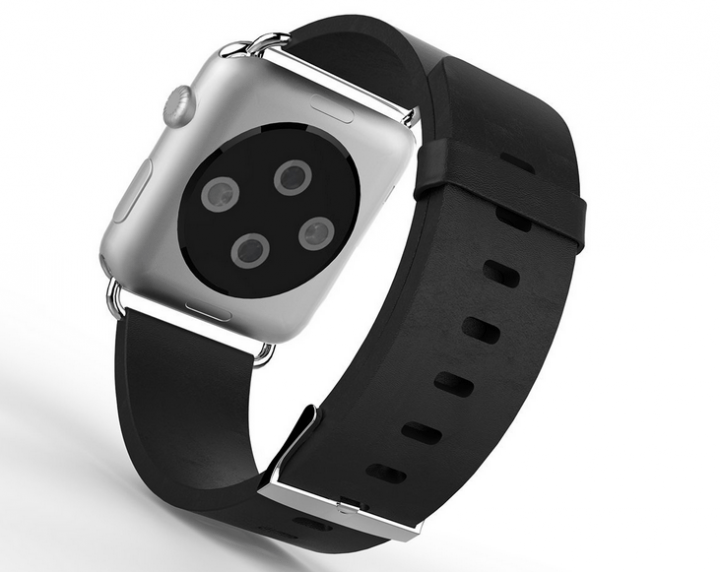 Imagen - Las 5 mejores correas no originales para Apple Watch
