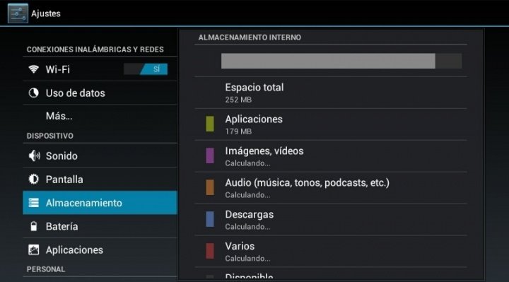 Imagen - Diferencia entre memoria interna y memoria del telefono