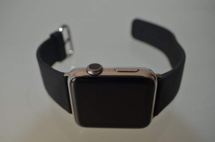 Imagen - Review: Apple Watch 42 mm de acero inoxidable, descubre un smartwatch de verdad