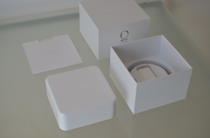 Imagen - Review: Apple Watch 42 mm de acero inoxidable, descubre un smartwatch de verdad