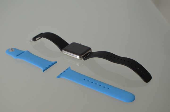 Imagen - Review: Apple Watch 42 mm de acero inoxidable, descubre un smartwatch de verdad