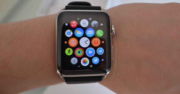 Imagen - &iquest;Qu&eacute; esperamos del nuevo Apple Watch?