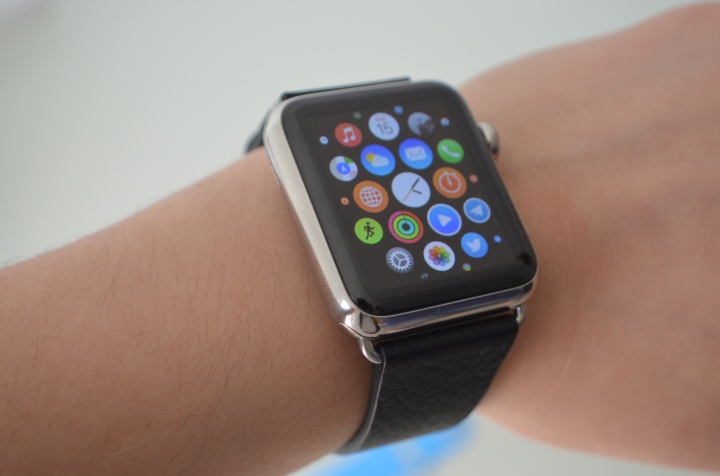 Imagen - Review: Apple Watch 42 mm de acero inoxidable, descubre un smartwatch de verdad