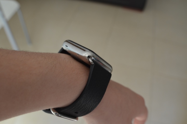 Imagen - Review: Apple Watch 42 mm de acero inoxidable, descubre un smartwatch de verdad