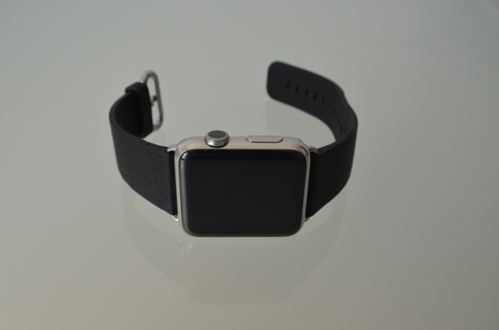 Imagen - Review: Apple Watch 42 mm de acero inoxidable, descubre un smartwatch de verdad