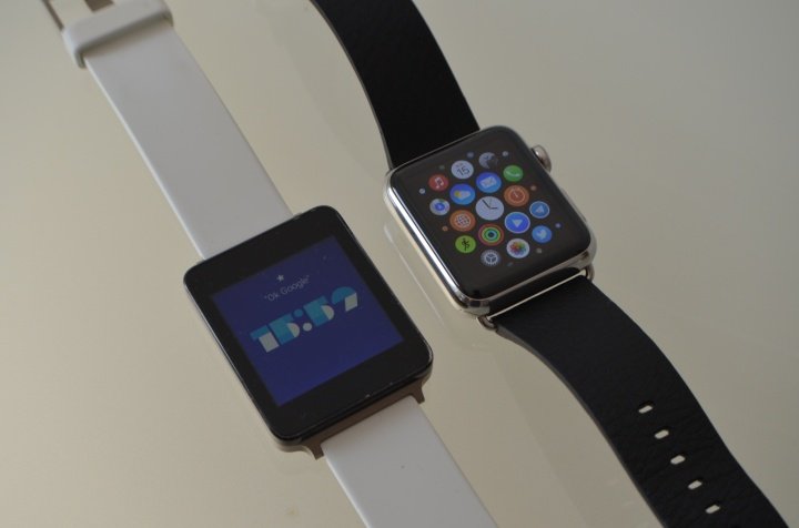 Imagen - Review: Apple Watch 42 mm de acero inoxidable, descubre un smartwatch de verdad