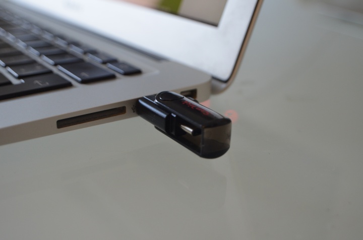 Imagen - Review: SanDisk Dual USB Drive Tipo-C, descubre el futuro de los pendrives