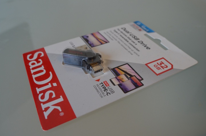 Imagen - Review: SanDisk Dual USB Drive Tipo-C, descubre el futuro de los pendrives