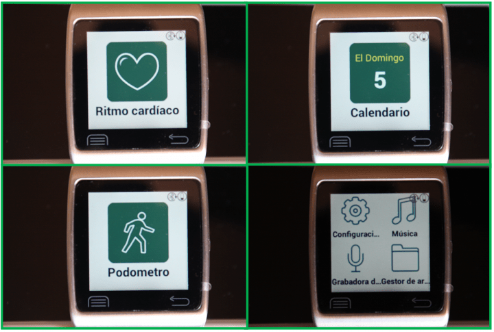 Imagen - Review: SPC Smartee Watch II, un bonito y buen reloj inteligente