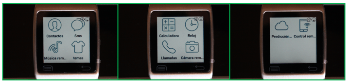 Imagen - Review: SPC Smartee Watch II, un bonito y buen reloj inteligente