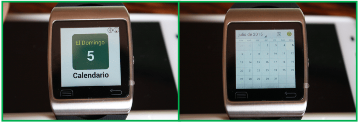 Imagen - Review: SPC Smartee Watch II, un bonito y buen reloj inteligente