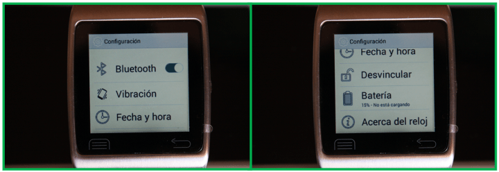 Imagen - Review: SPC Smartee Watch II, un bonito y buen reloj inteligente