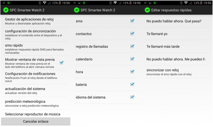 Imagen - Review: SPC Smartee Watch II, un bonito y buen reloj inteligente